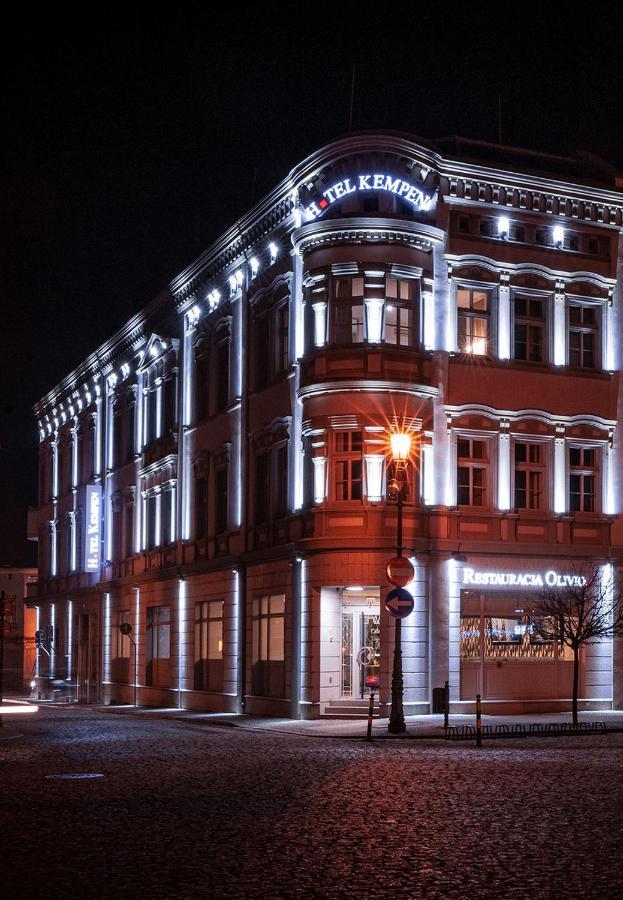 Kempen Exterior photo